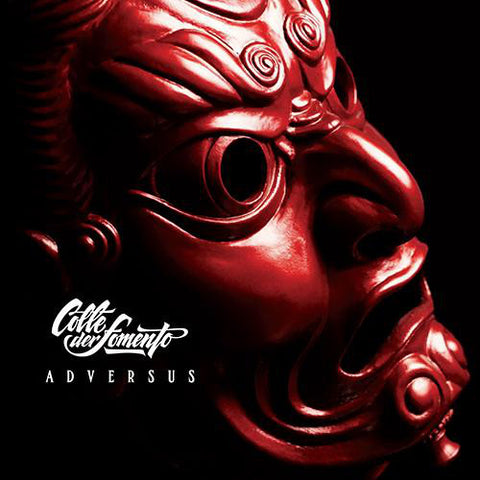 Colle Der Fomento - Adversus (2xLP, Album) - NEW