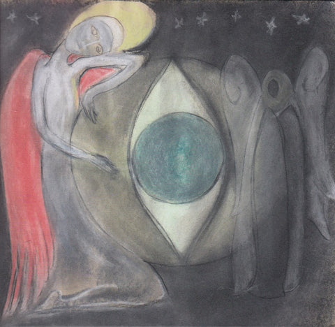 Josephine Foster - Faithful Fairy Harmony  (CD, Album) - NEW