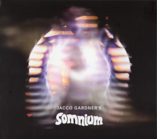 Jacco Gardner - Somnium (CD, Album, Dig) - NEW