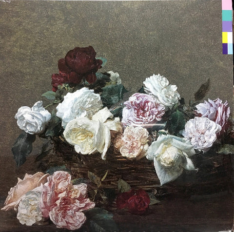 New Order - Power, Corruption & Lies (LP, Album, RP, 180) - NEW