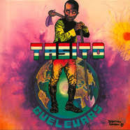 Guelewars Band Of Banjul* - Tasito (LP, Album, RE) - NEW