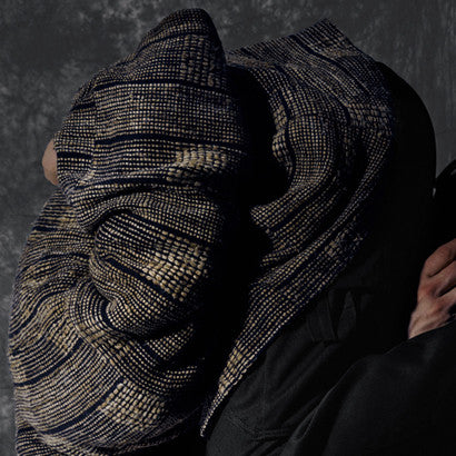 P.A. Hülsenbeck - Garden Of Stone (CD, Album) - NEW