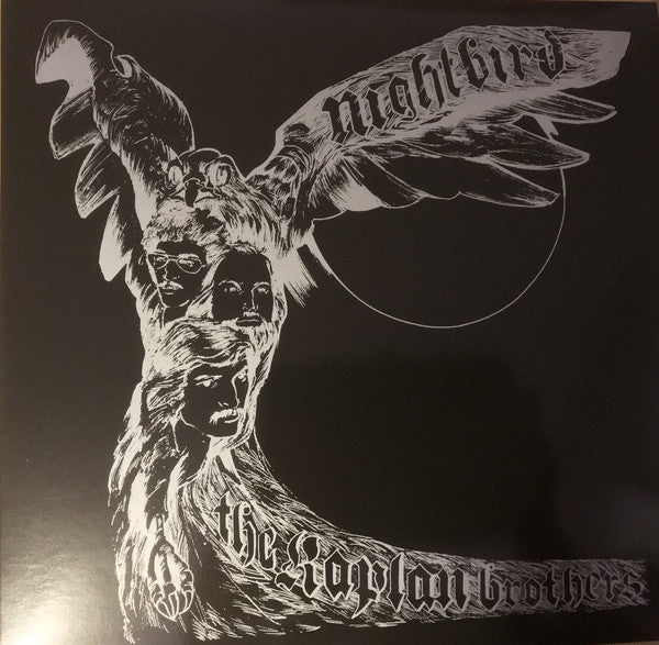 The Kaplan Brothers - Nightbird (LP, Album, RE) - NEW