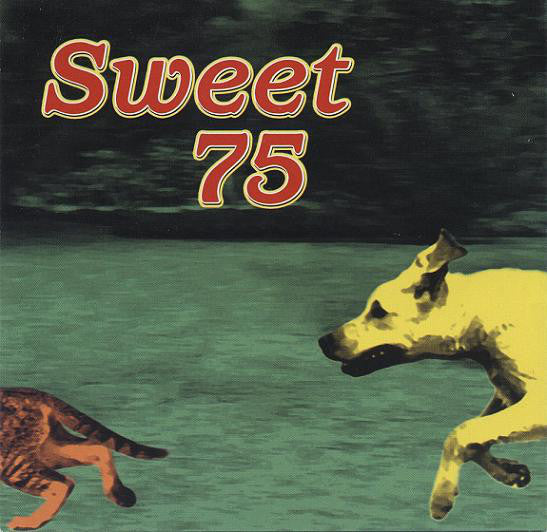 Sweet 75 - Sweet 75 (CD, Album) - USED