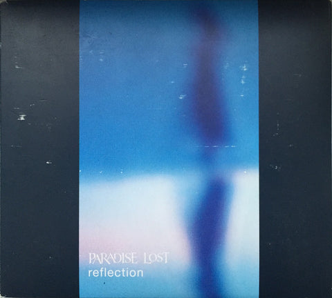 Paradise Lost - Reflection (CD, Comp, Dig) - USED