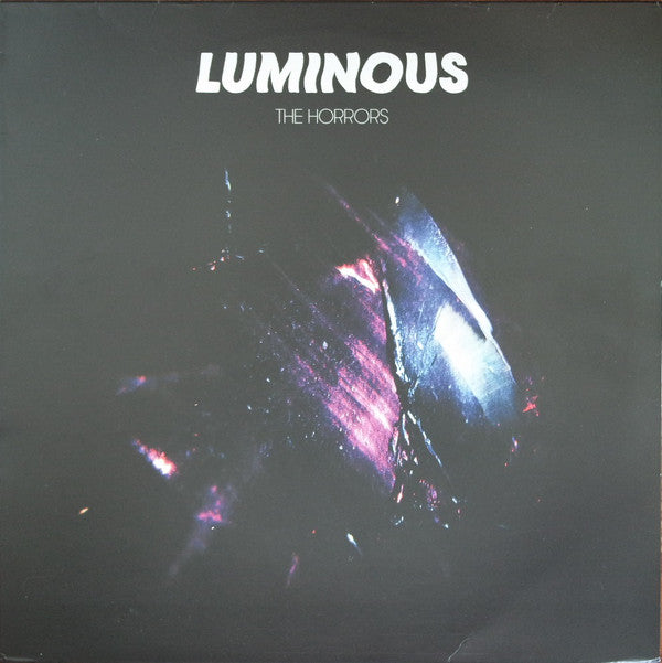 The Horrors - Luminous (2xLP, Album) - NEW