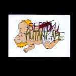 Mutant Ape / Seppuku (2) - Seppuku / Mutant Ape (7", Ltd) - USED