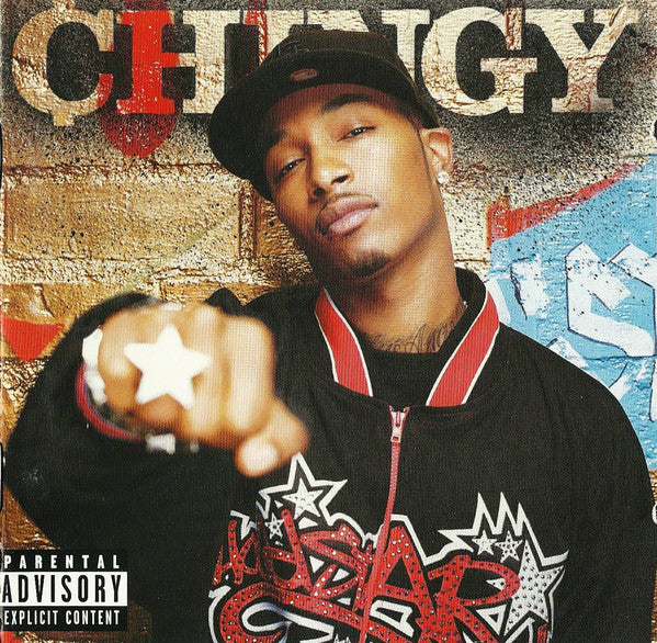 Chingy - Hoodstar (CD, Album) - NEW