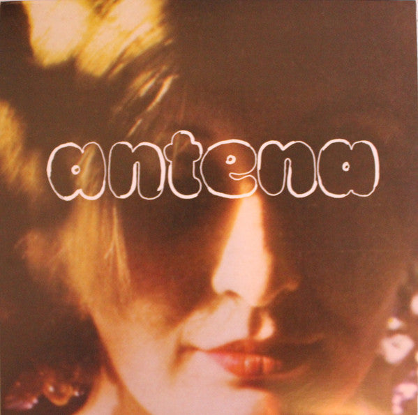 Antena - Camino Del Sol (LP, MiniAlbum, RE) - NEW
