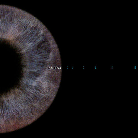 Plastikman - Closer (CD, Album, Car) - USED