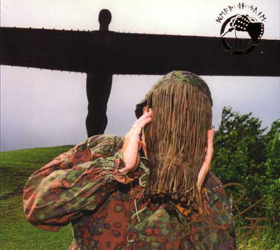 Death In June - Black Angel - Live! (CD, Album, Ltd, Dig) - USED