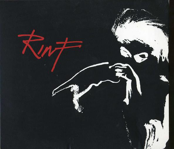 Rinf - Chaosjugend Strasse (CD, Album, Comp, RM) - NEW