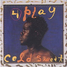 Cold Sweat - 4 Play (CD, Album) - USED