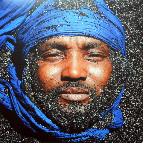 Kel Assouf - Black Tenere (LP, Album) - NEW