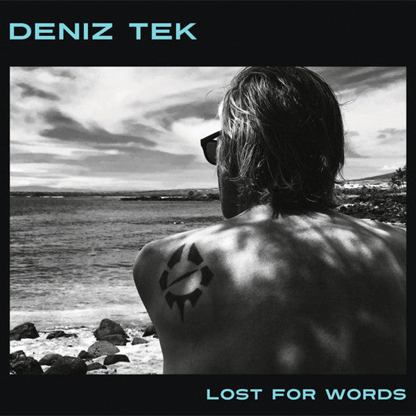 Deniz Tek - Lost For Words (LP, Album) - NEW