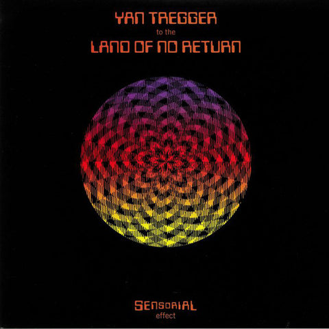 Yan Tregger - To The Land Of No Return (LP, Album, RE) - NEW