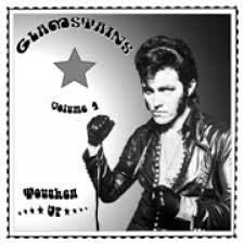 Various - Glamstains Vol. 4: Toughen Up (LP, Comp, Unofficial) - NEW
