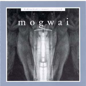 Mogwai - Kicking A Dead Pig : Mogwai Songs Remixed (2xCD, Comp) - NEW