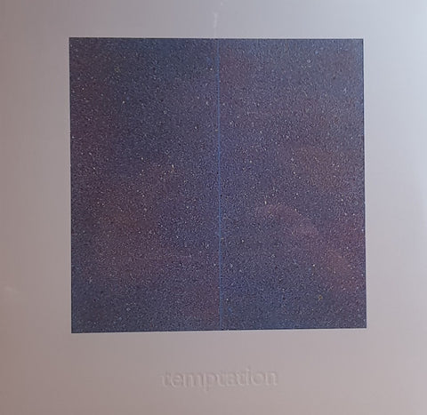 New Order - Temptation (12", RE, RM, 180) - NEW