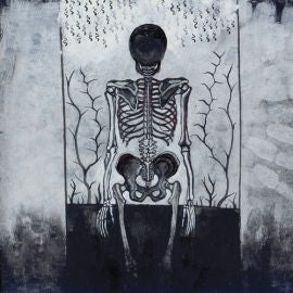 Un Festín Sagital - Epitafio A La Permanencia (CD, Album, Ltd, Num) - USED