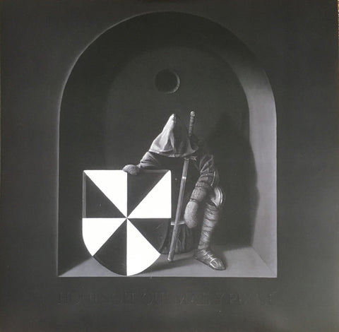 UNKLE - The Road: Part II / Lost Highway (3xLP, Album, Tri) - NEW