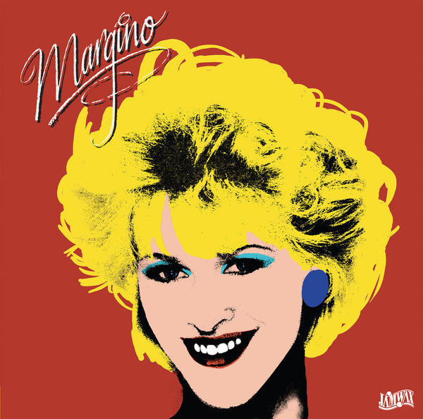 Margino - Happy People (LP, Album, RE) - NEW