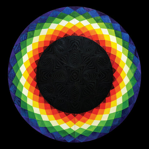 Laughing Eye - Laughing Eye (LP, Album) - NEW