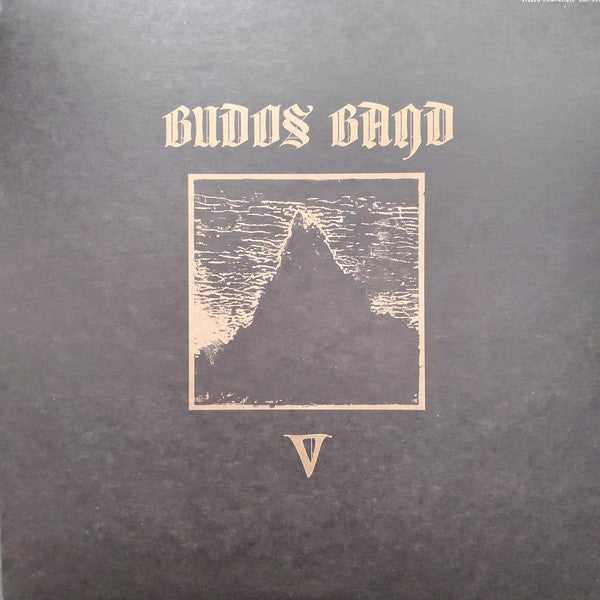 Budos Band* - V (LP, Album) - NEW