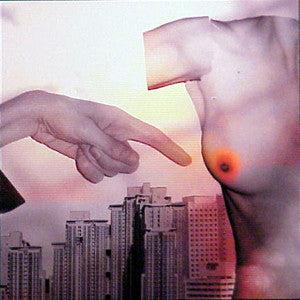 Potuznik* - Concorde+ (CD, Album) - USED