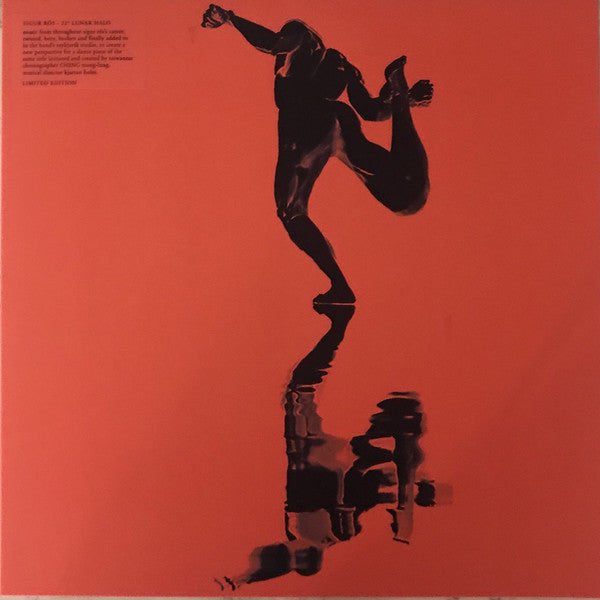 Sigur Rós - 22° Lunar Halo (LP, Album, Ltd) - NEW