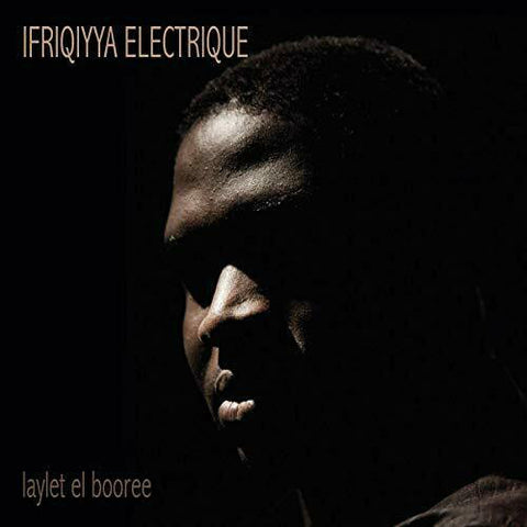 Ifriqiyya Electrique - Laylet El Booree (CD, Album, Dig) - NEW