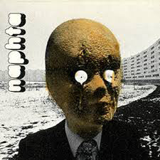 Naphta (2) - Unlimited (LP) - NEW