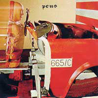 PCUS - Bambina / Religion (7") - NEW