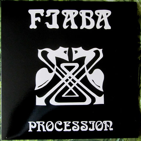 Procession - Fiaba (LP, Album, RE, Cle) - NEW