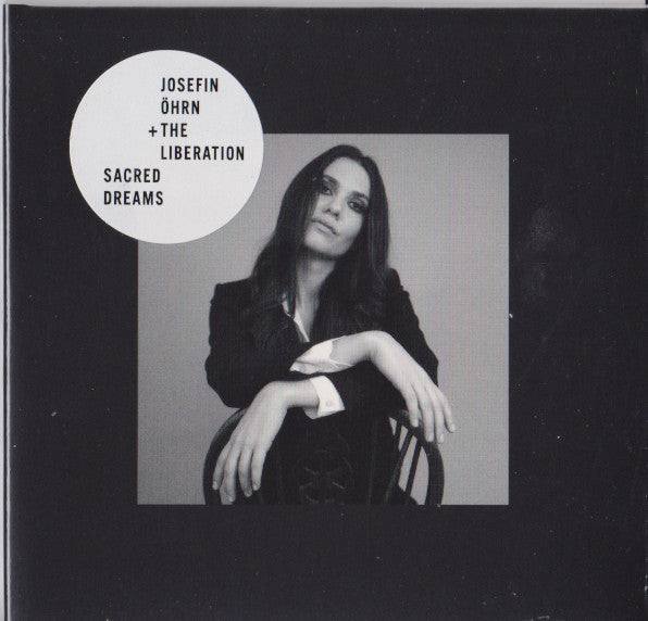 Josefin Öhrn + The Liberation - Sacred Dreams (CD, Album) - USED
