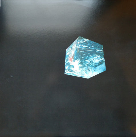 Tim Hecker - Anoyo (LP, Album) - NEW