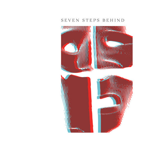 Mana* - Seven Steps Behind (2xLP, Album) - NEW