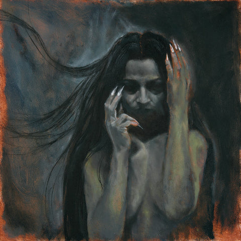 Serpents (5) - Scongiuri (LP, Ltd, Smo) - NEW
