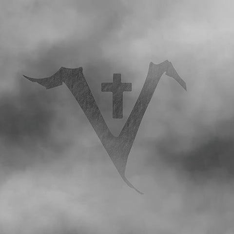 Saint Vitus - Saint Vitus (CD, Album) - NEW