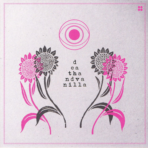 Death And Vanilla - Are You A Dreamer? (CD, Album) - NEW