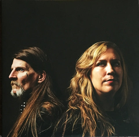 Earth (2) - Full Upon Her Burning Lips (2xLP, Album) - NEW