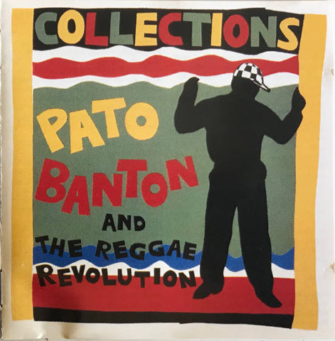 Pato Banton And The Reggae Revolution* - Collections (CD, Comp) - USED