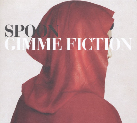Spoon - Gimme Fiction (2xCD, Album, Dlx, RE, RM, 10t) - NEW
