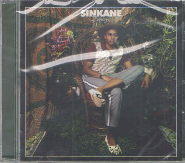 Sinkane - Dépaysé (CD, Album) - NEW