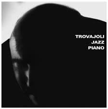 Trovajoli* - Trovajoli Jazz Piano (LP, Album, Mono) - NEW