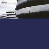 Duster (2) - Contemporary Movement (LP, Album, Ltd, RE, Ora) - NEW
