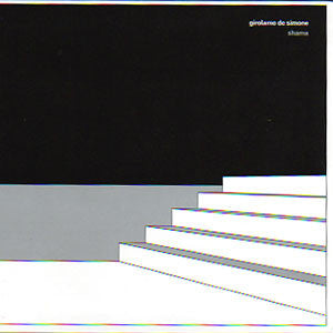 Girolamo De Simone - Shama (CD, Album) - USED
