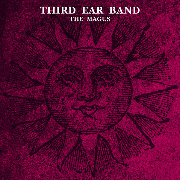Third Ear Band - The Magus (LP, Album, Ltd, RE) - NEW