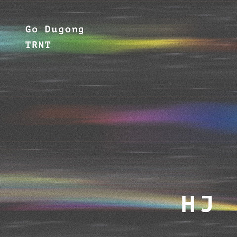 Go Dugong - TRNT (12", EP) - NEW