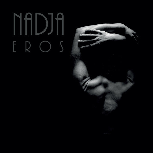 Nadja (8) - Erós (LP) - NEW